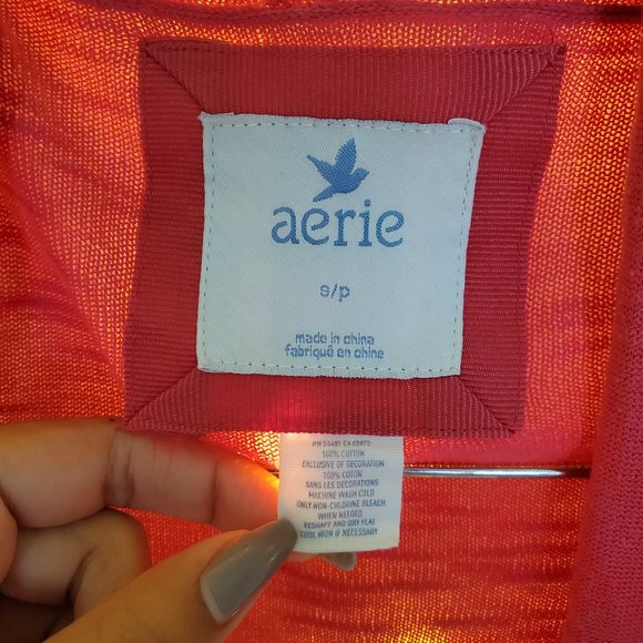 🍨 Open Front Soft Heather Magenta Cardigan - Picture 3 of 6